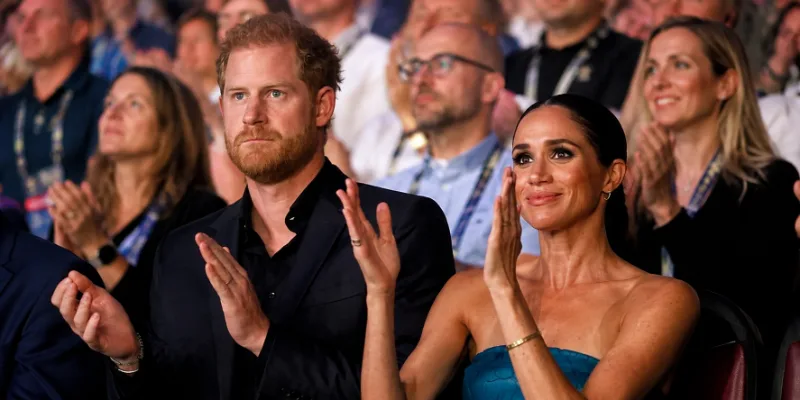 Prince Harry UK Security Row Deepens After Less Than Two Weeks’ Notice of Family Return