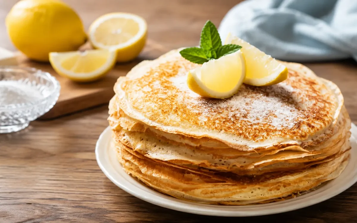 When Is Pancake Day 2027? UK Date, Meaning and Traditions