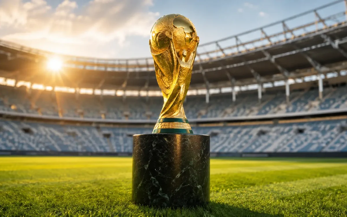 When Will England Host the World Cup Again? Latest Outlook