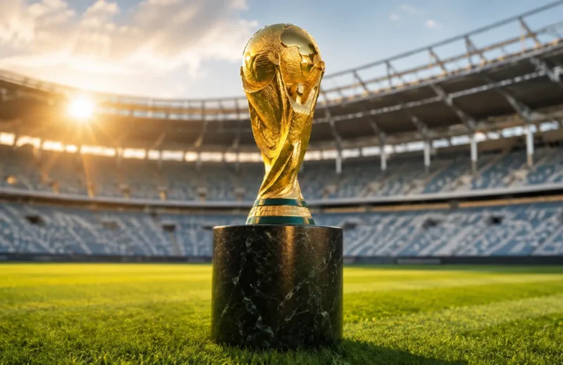 When Will England Host the World Cup Again? Latest Outlook