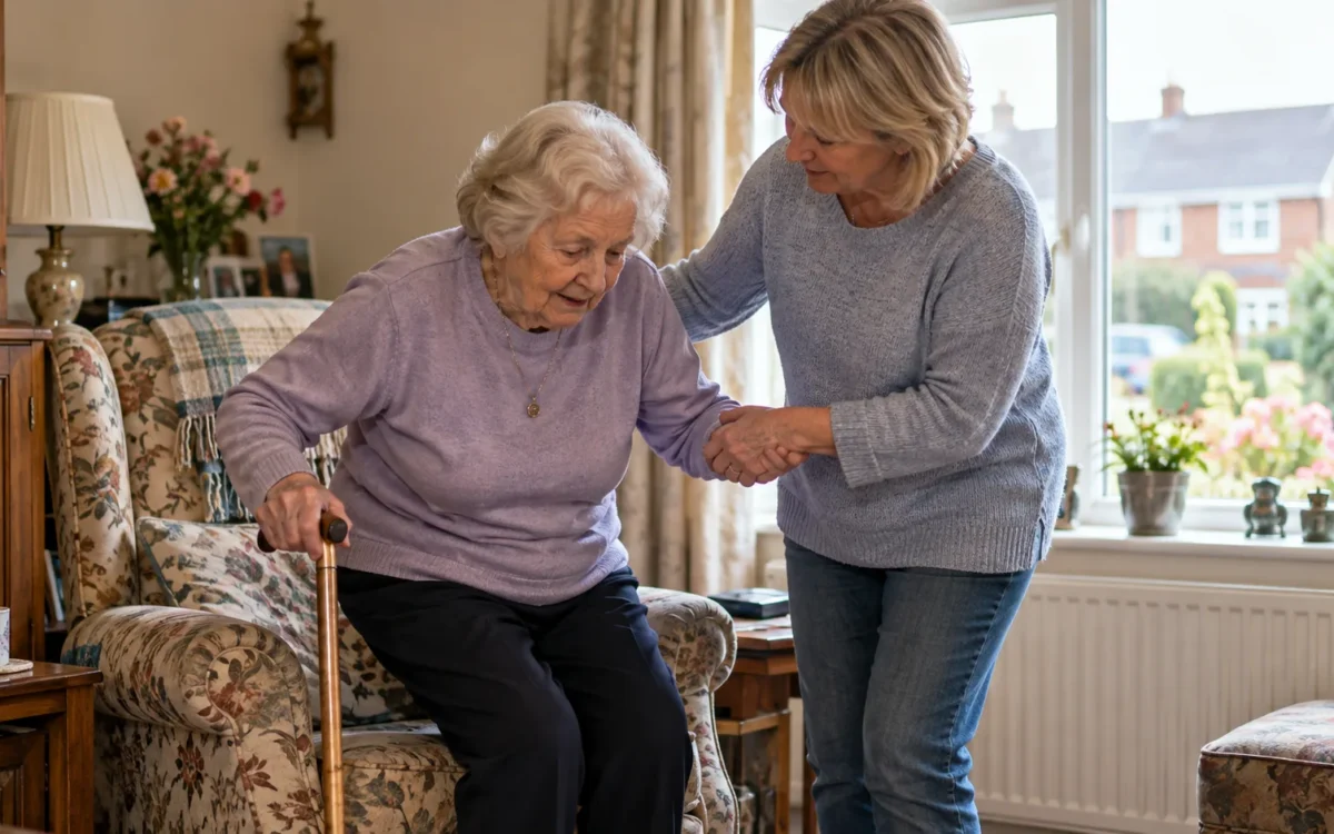 Who Can Claim Attendance Allowance? Eligibility Rules Explained for 2026