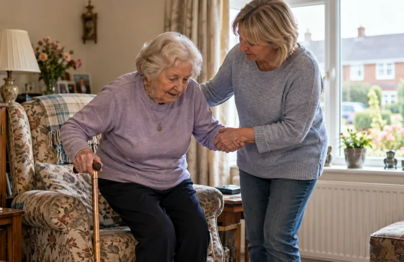 Who Can Claim Attendance Allowance? Eligibility Rules Explained for 2026