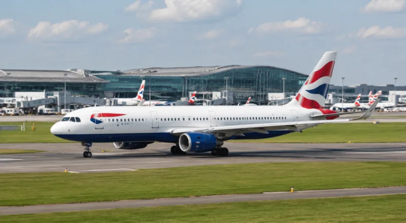 British Airways Dropped Destinations At LHR: 77 Routes Cut Since 2016