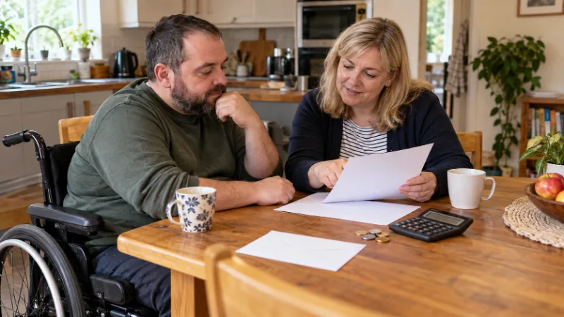 DWP PIP Award Length Changes 2026: New Four And Six-Year Rules Now Affect Claimants