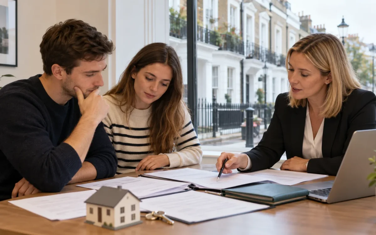 Do First-Time Buyers Pay Stamp Duty in 2026? What London Buyers Need to Know