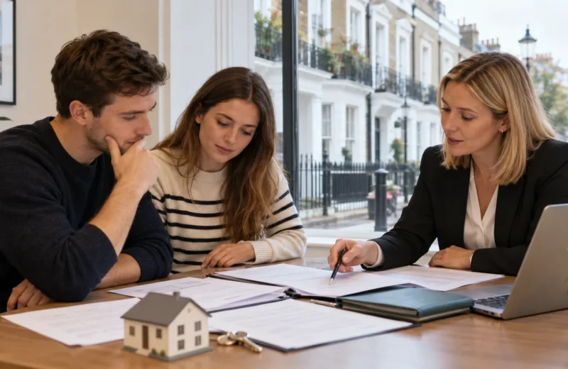 Do First-Time Buyers Pay Stamp Duty in 2026? What London Buyers Need to Know