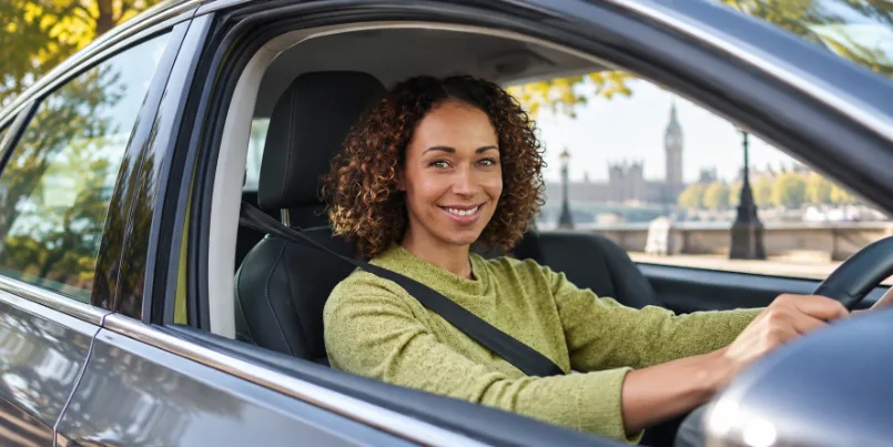 HMRC Mileage Rates 2026: New 55p Rate And Latest Company Car Rates Explained
