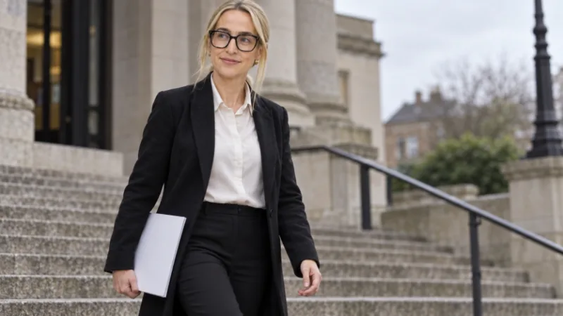 Helen Butler Reform UK Resignation: Shepshed By-Election Date Confirmed