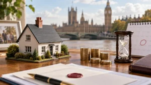 Inheritance Tax Change