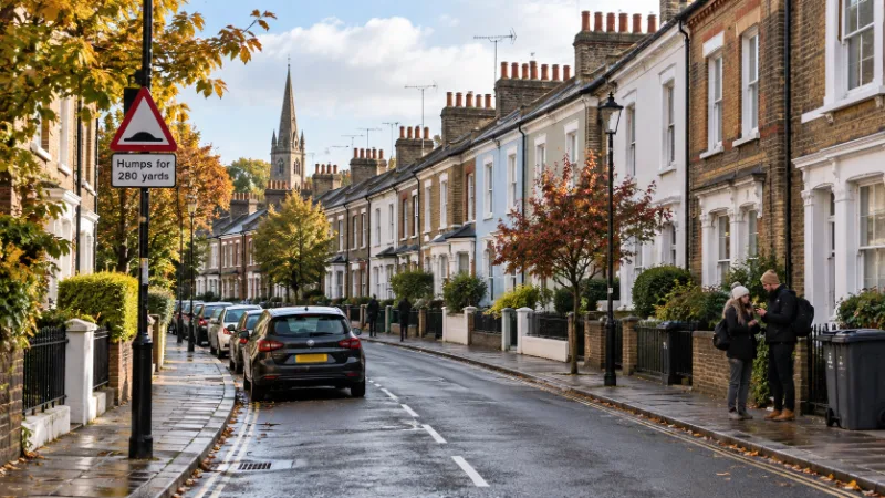 London Boroughs Budget Shortfalls Deepen as Councils Face Fresh 2026/27 Overspends