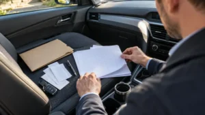 Mileage Records