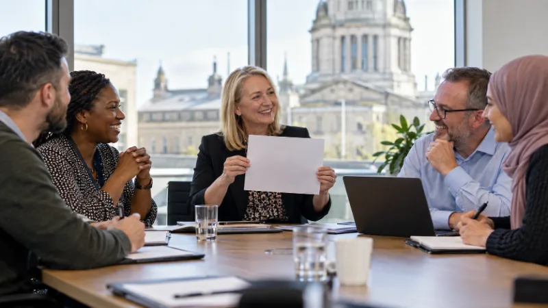 NJC Pay Award 2026/27: New Pay Rates, Back Pay and What Workers Will Receive