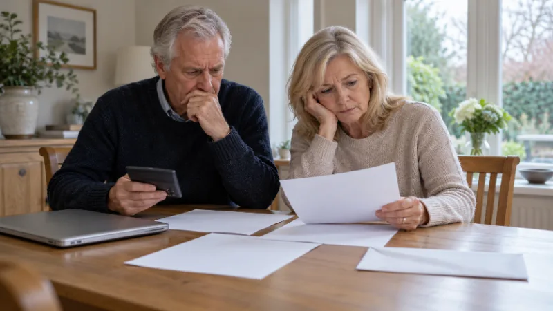 Pension Tax-Free Lump Sum To Be Scrapped: What Savers Need To Know Before Budget 2026