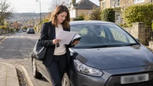 Previous HMRC Mileage Rate