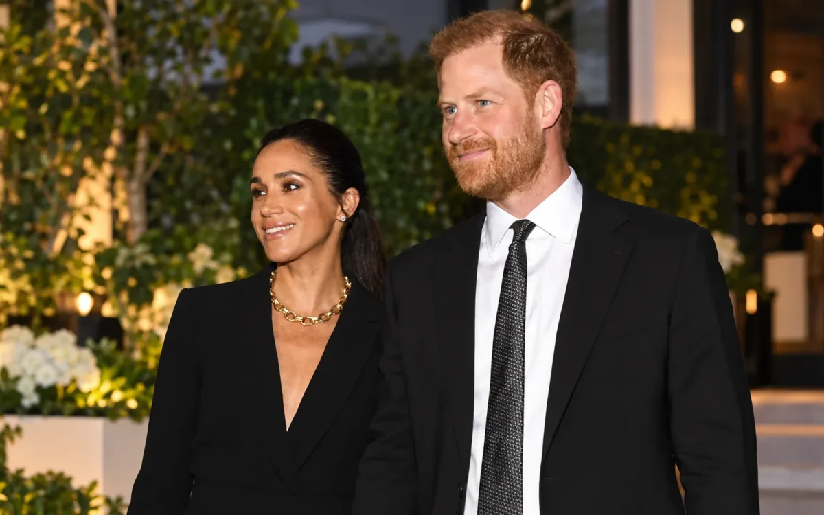 Prince Harry Meghan Markle UK Move: What Has Changed Since Their Return To Britain?