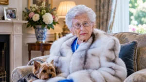Princess Astrid Tribute