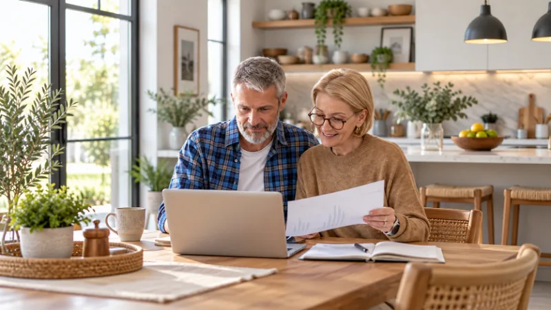 What Is A Good Monthly Retirement Income In The UK In 2026?