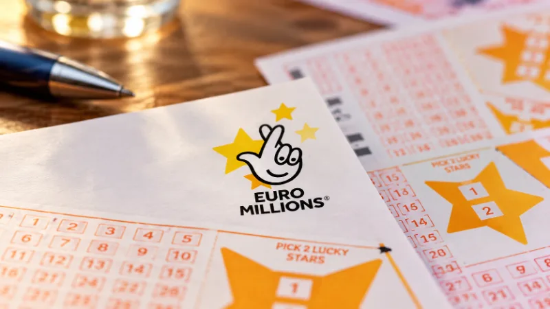 EuroMillions £111m Prize Claimed In UK As Mystery Ticket-Holder Comes Forward