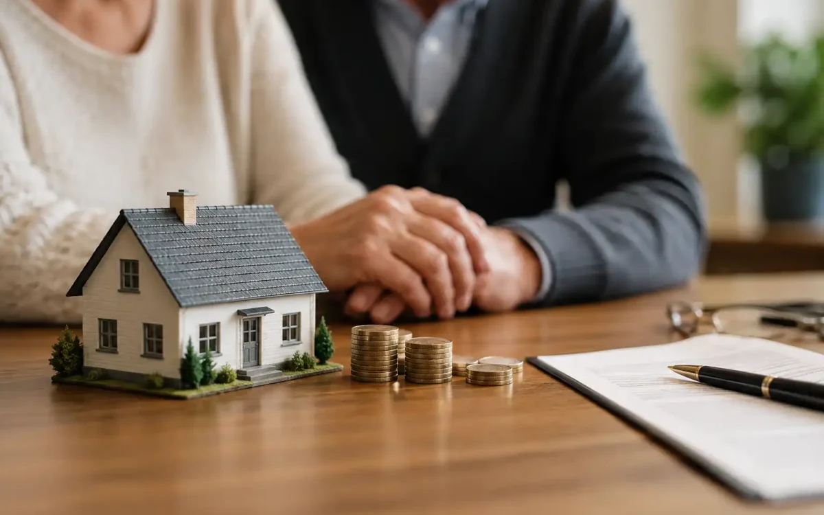 How Much Is Inheritance Tax in 2026? HMRC Receipts Rise as More Estates Face 40% Charge