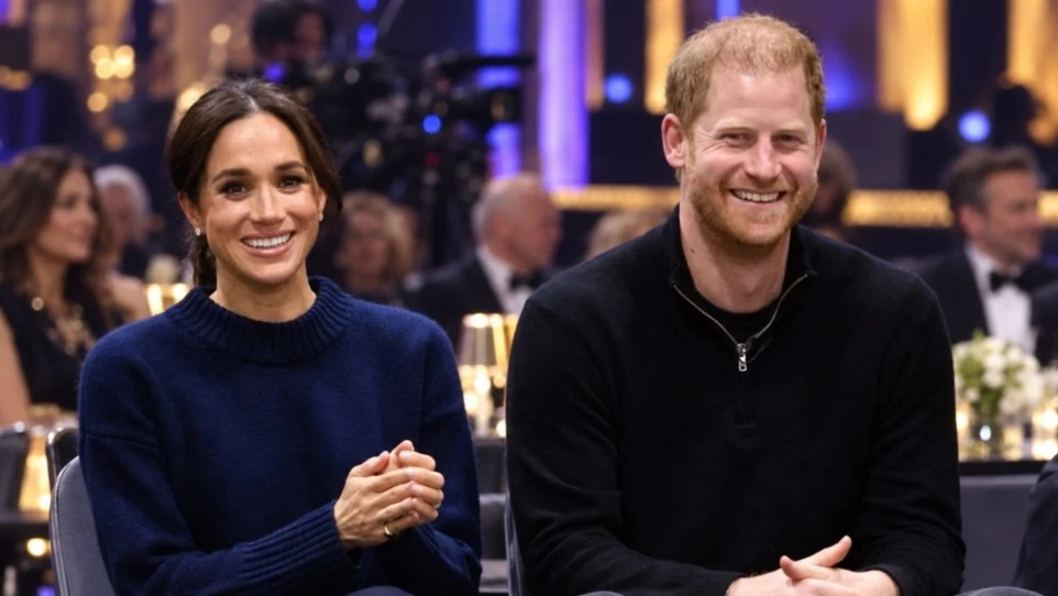 Prince Harry Meghan UK Radio Offer: Magic Radio Revives Meghan Show Proposal After London Event