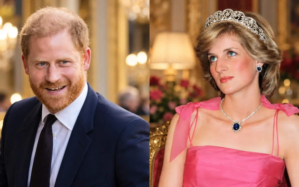Prince Harry Upcoming Diana Documentary: What We Know About The Possible 2027 Film?