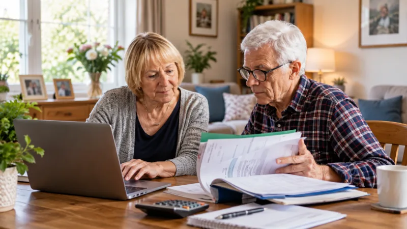 What Month Do I Get My Winter Fuel Payment? 2026 Dates Explained