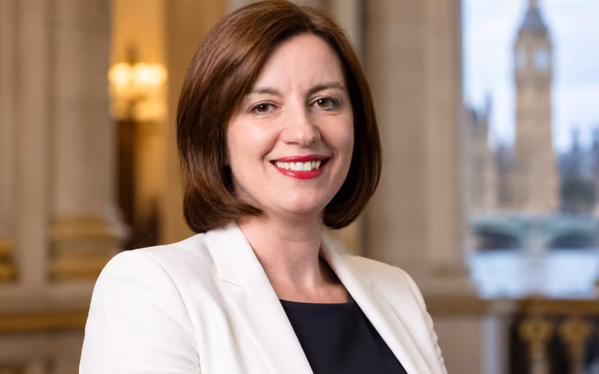 Bridget Phillipson Net Worth 2026: Salary, Career And Wealth Explained