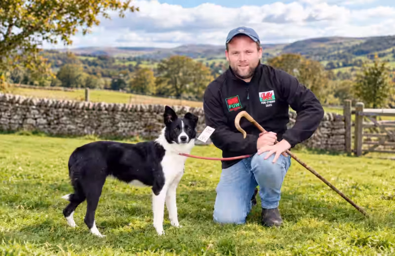 Countryfile The Supreme Sheepdog Trials: Dowie Jenkins And Clued Bob Crowned 2026 Champions