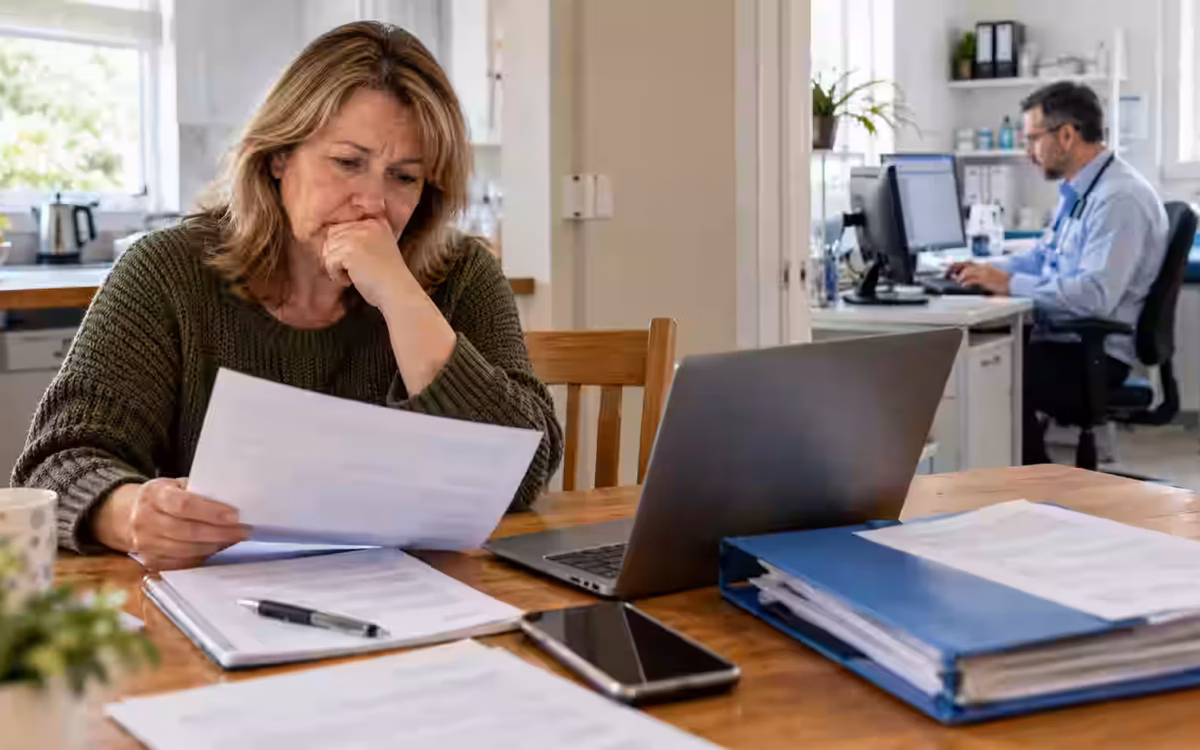 DWP PIP GP Factual Report Fee Rises To £53.50 After October Change