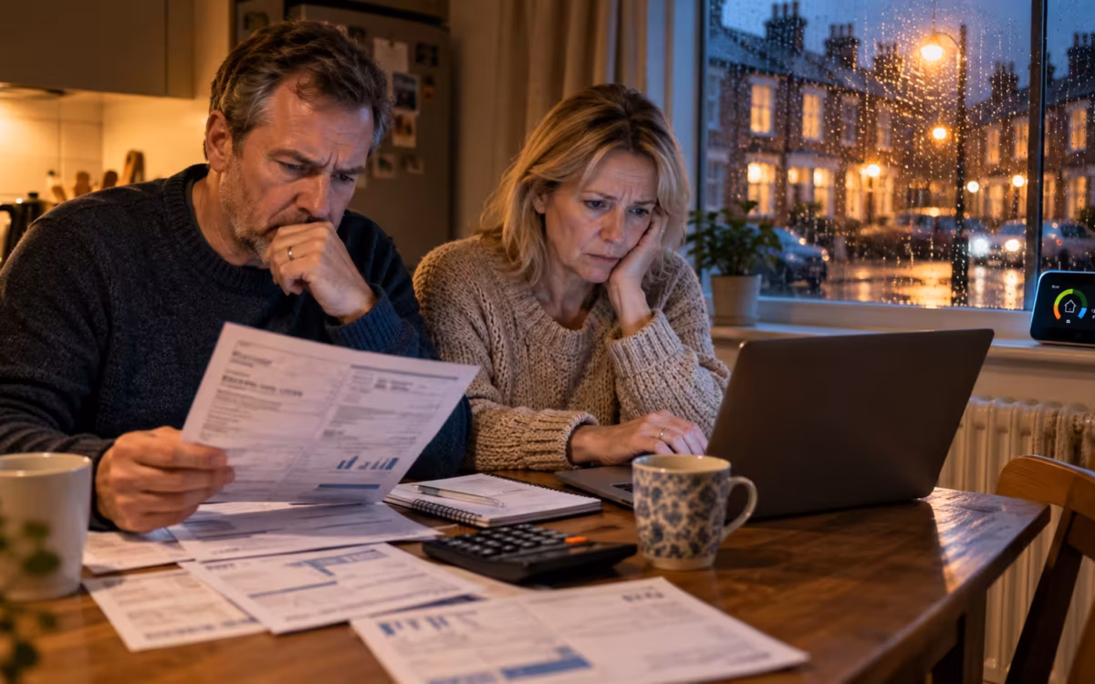 Energy Bill Support UK Budget: Millions Could Get £250 Discount As Winter Bills Set To Rise