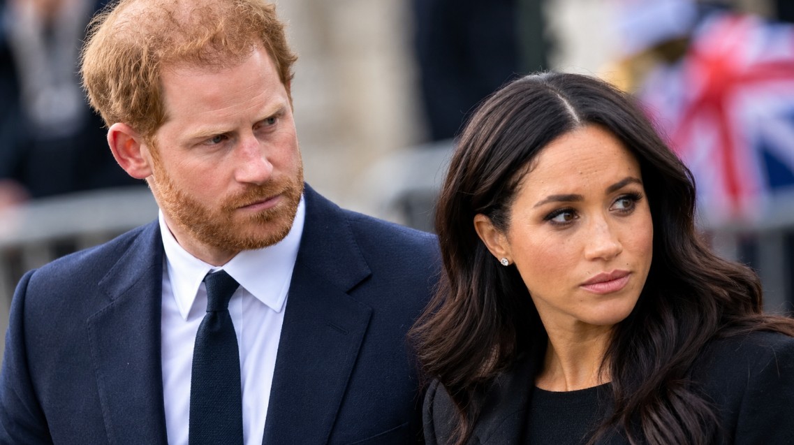 Harry and Meghan Fight Rumours Resurface as Royal Family Tensions Deepen After UK Return