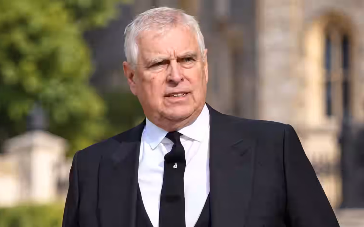 Has Prince Andrew Been Arrested? Latest Update As Court Rules Police Raids Unlawful