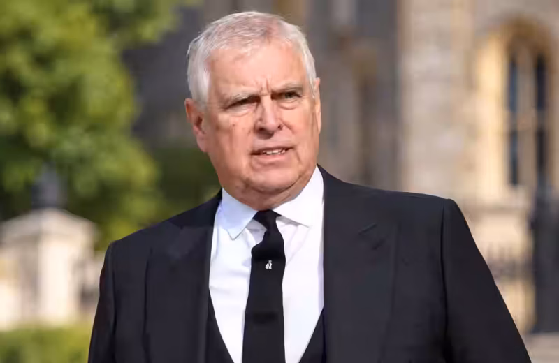 Has Prince Andrew Been Arrested? Latest Update As Court Rules Police Raids Unlawful