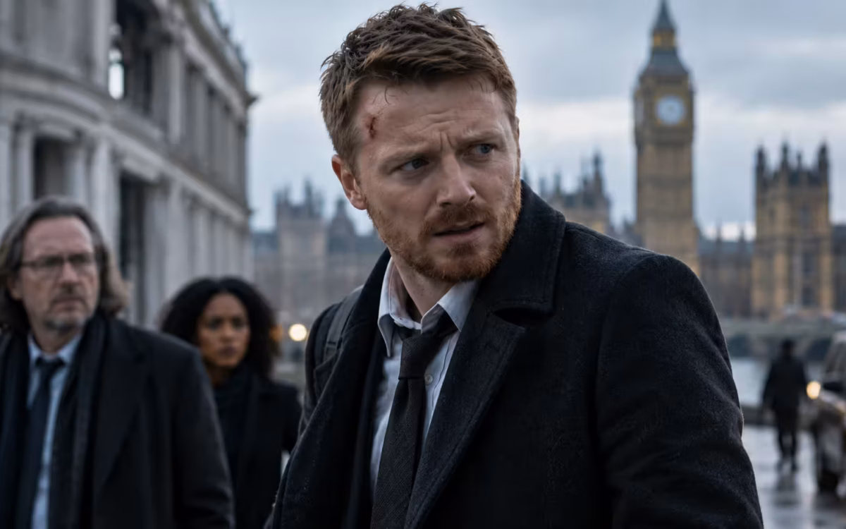 Jack Lowden’s Slow Horses Season 6 Finale Leaves Fans Fearing for River Cartwright’s Future
