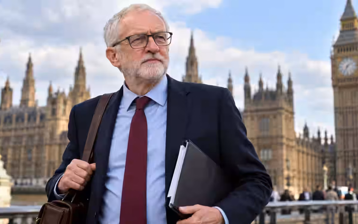 Jeremy Corbyn Net Worth: What Is His Wealth in 2026?