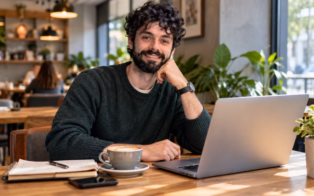 Lewis Graham Kirkcudbright Business Success: Young Entrepreneur Builds Three Ventures And Wins Major Award