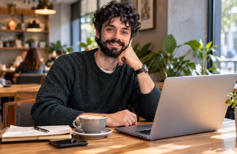 Lewis Graham Kirkcudbright Business Success: Young Entrepreneur Builds Three Ventures And Wins Major Award
