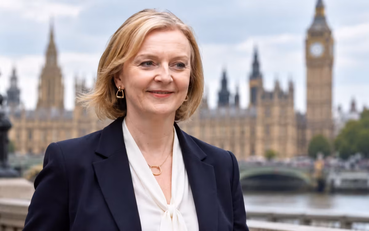 Liz Truss Net Worth: How Much Is The Former Prime Minister Worth?
