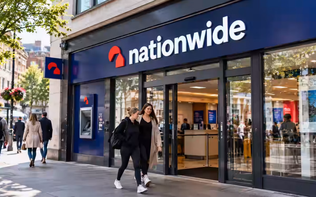 Nationwide Fairer Share Payment 2026: Who Got the £100 and Why?