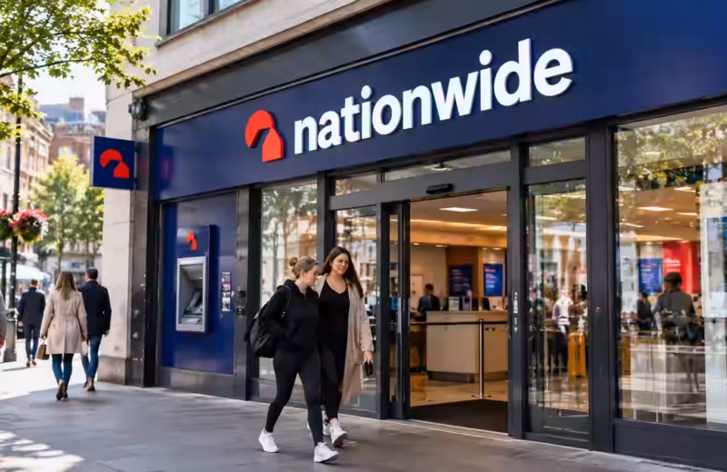 Nationwide Fairer Share Payment 2026: Who Got the £100 and Why?