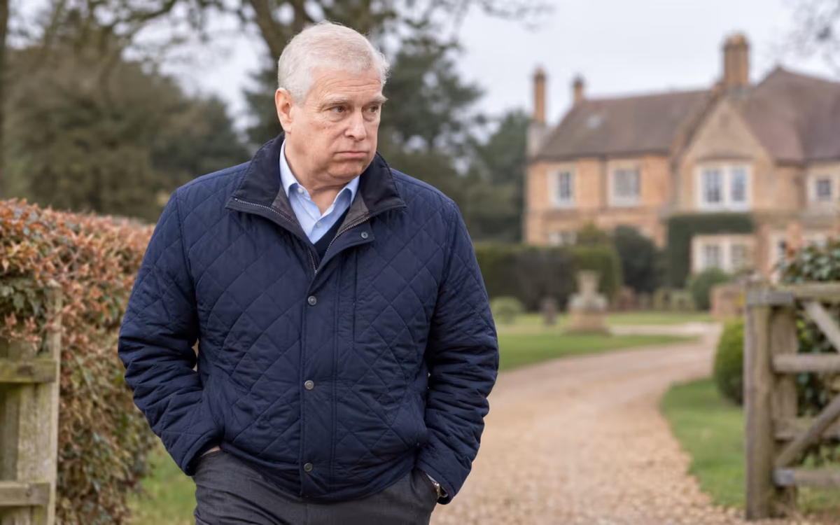 Prince Andrew Sandringham Exile: What His New Life In Norfolk Means After Leaving Royal Lodge