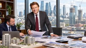 Richard Tice Investments