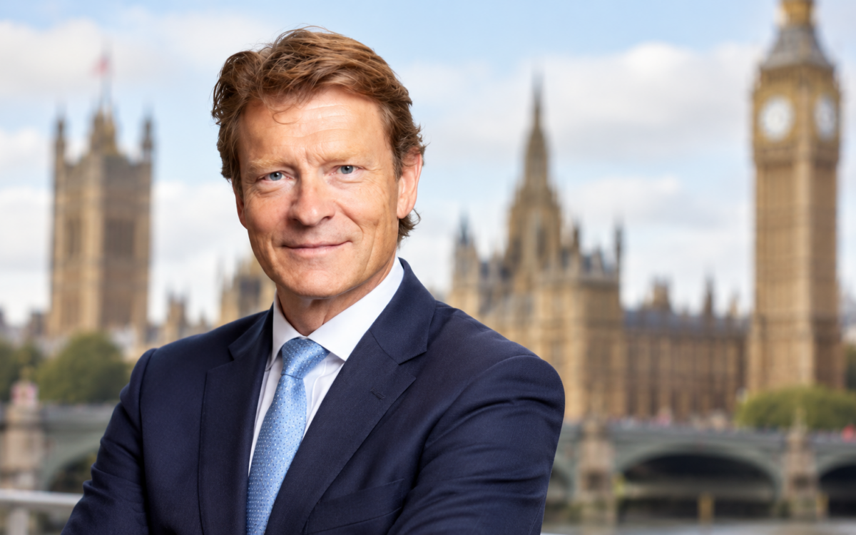Richard Tice Net Worth 2026: How Wealthy Is The Reform UK Deputy Leader?
