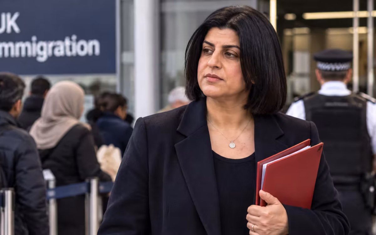 Shabana Mahmood Immigration Reforms: What the Latest UK Changes Mean in 2026