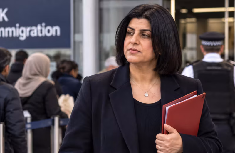 Shabana Mahmood Immigration Reforms: What the Latest UK Changes Mean in 2026