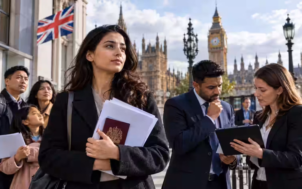 UK 10-Year Long Residence Changes: Home Office Updates Immigration Rules As Settlement Reforms Loom