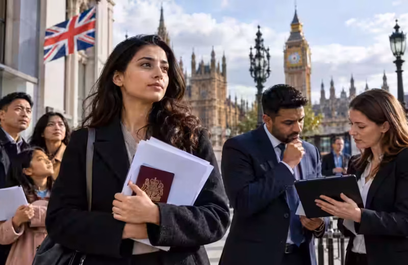 UK 10-Year Long Residence Changes: Home Office Updates Immigration Rules As Settlement Reforms Loom