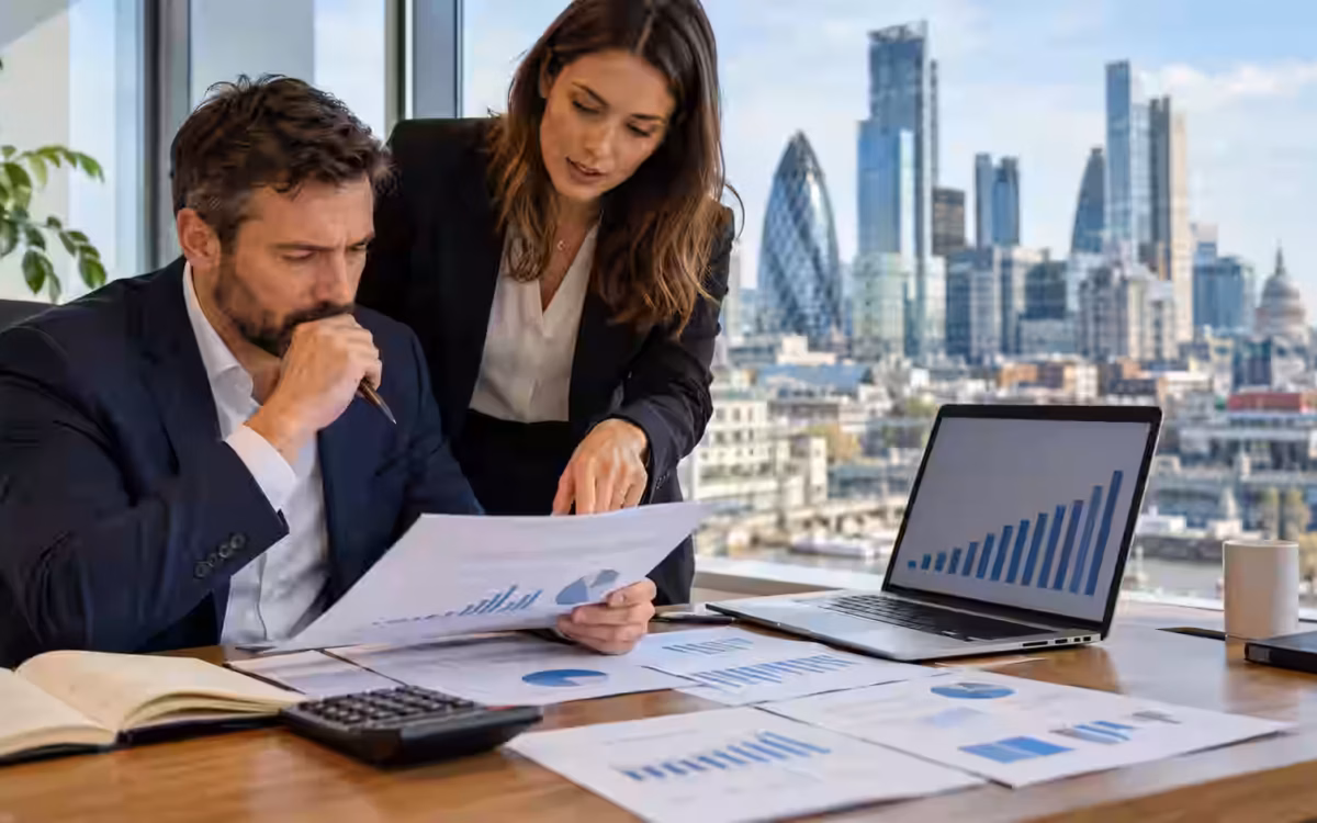 UK £100k Tax Trap Statistics: 727,000 Caught As Numbers Rise 85% In Four Years