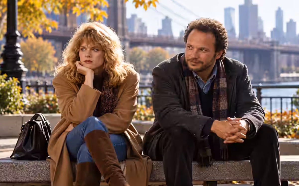 When Harry Met Sally Returns To The Spotlight With London Screening And October Streaming Release?