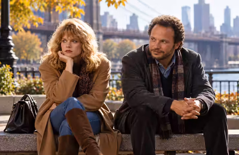 When Harry Met Sally Returns To The Spotlight With London Screening And October Streaming Release?